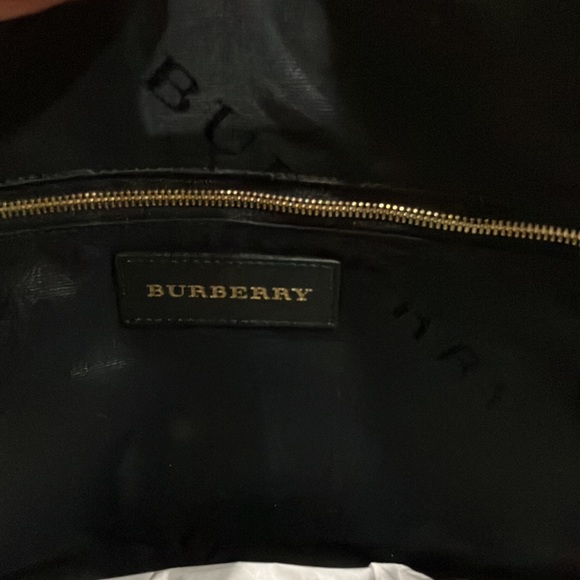 BURBERRY GAIN WELBURN TOTE - Picture 15 of 17